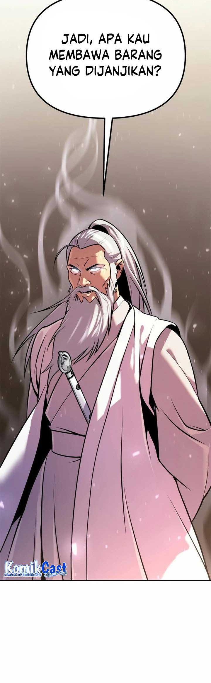 Chronicles of the Demon Faction Chapter 38 - halaman 65