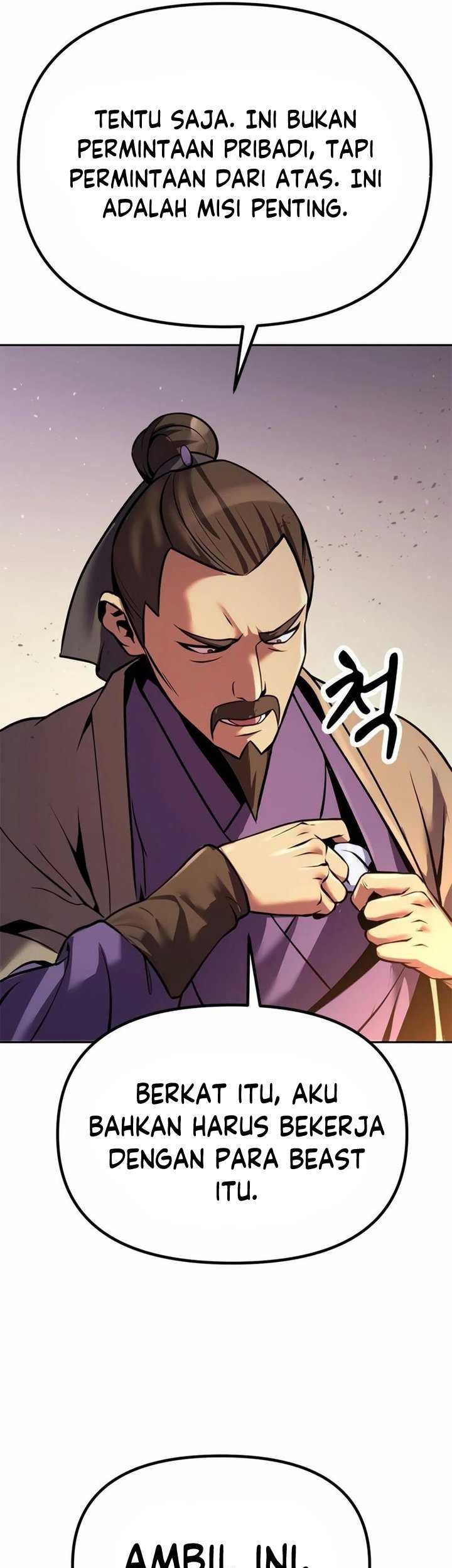 Chronicles of the Demon Faction Chapter 38 - halaman 66