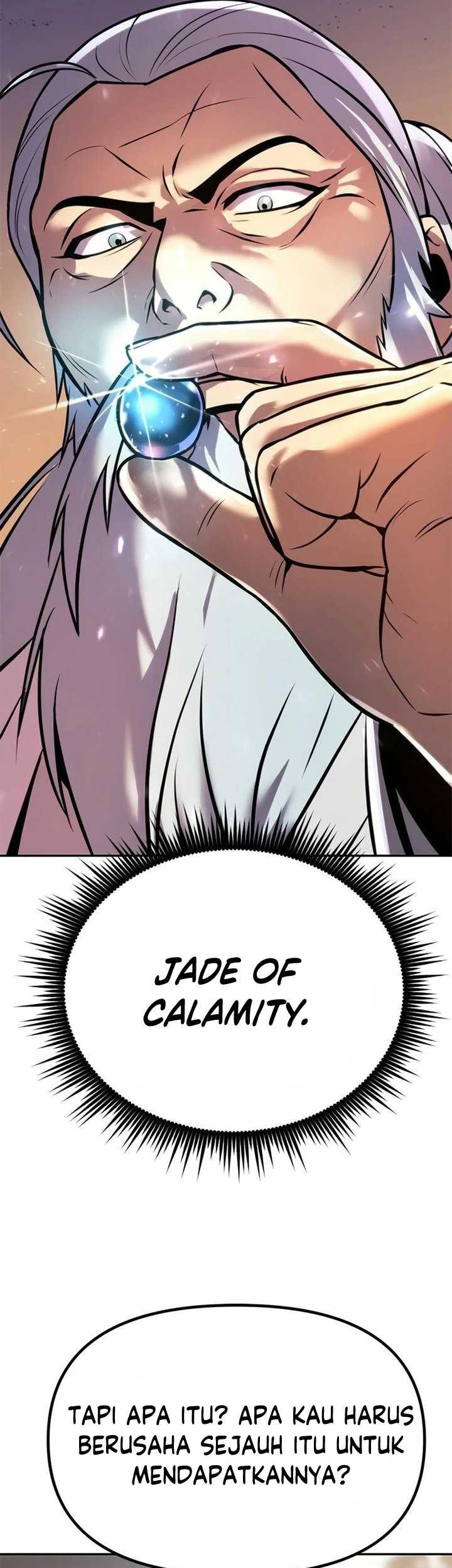 Chronicles of the Demon Faction Chapter 38 - halaman 68