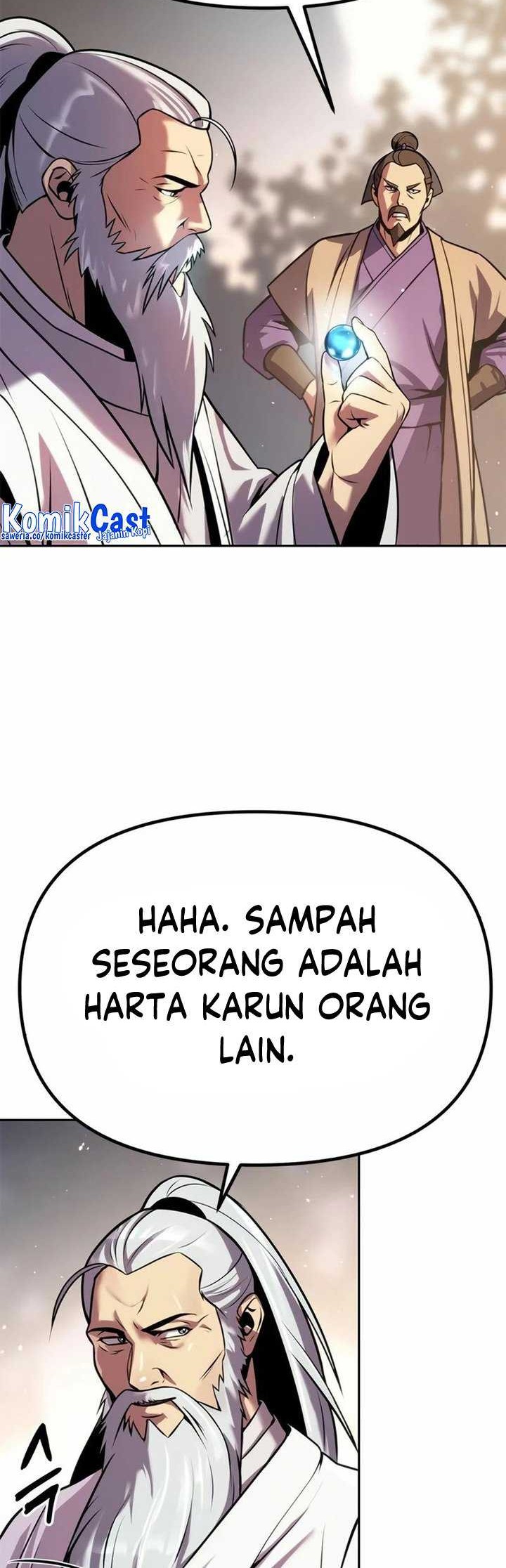Chronicles of the Demon Faction Chapter 38 - halaman 69