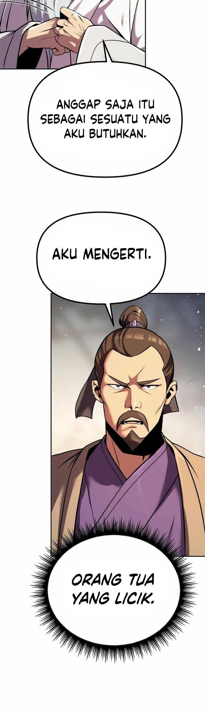 Chronicles of the Demon Faction Chapter 38 - halaman 70