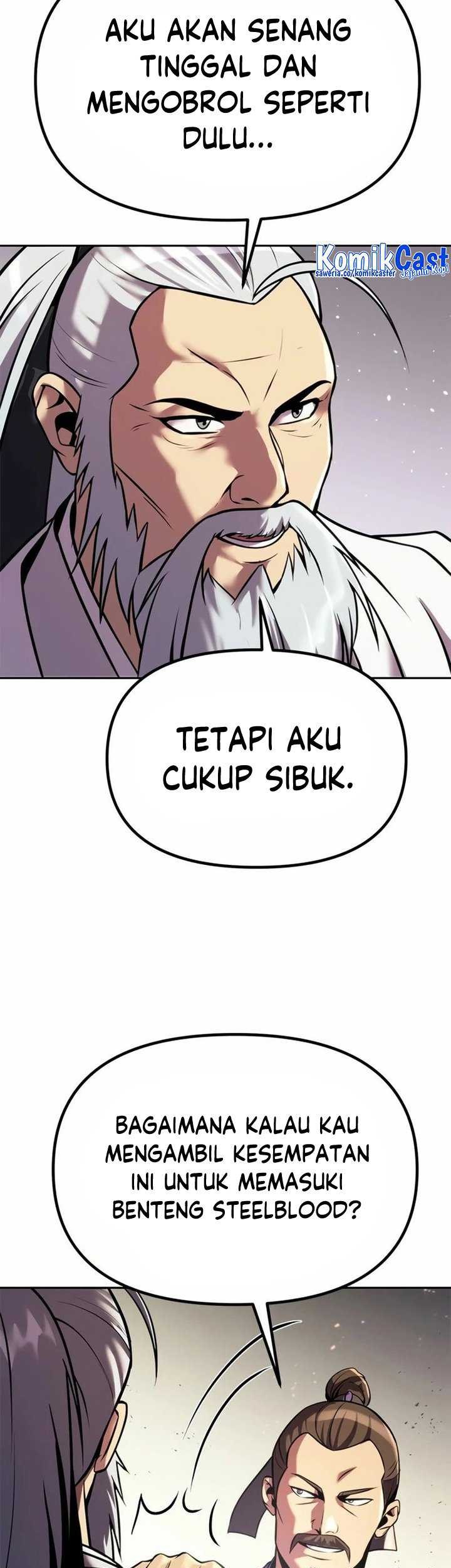 Chronicles of the Demon Faction Chapter 38 - halaman 72