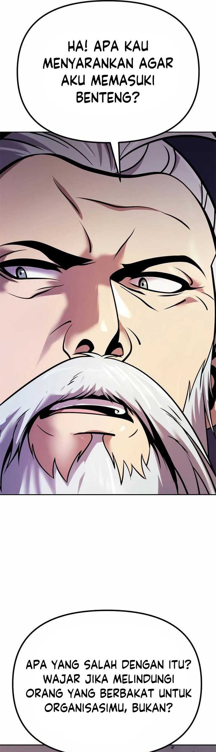 Chronicles of the Demon Faction Chapter 38 - halaman 74