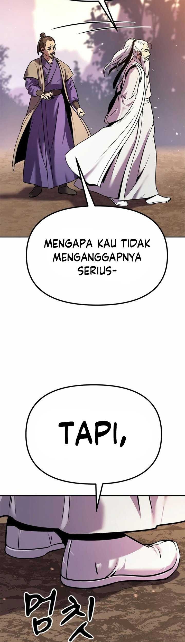 Chronicles of the Demon Faction Chapter 38 - halaman 76