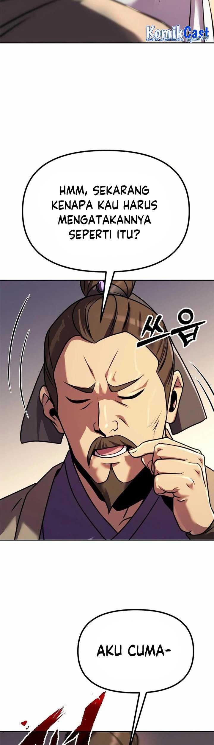 Chronicles of the Demon Faction Chapter 38 - halaman 78