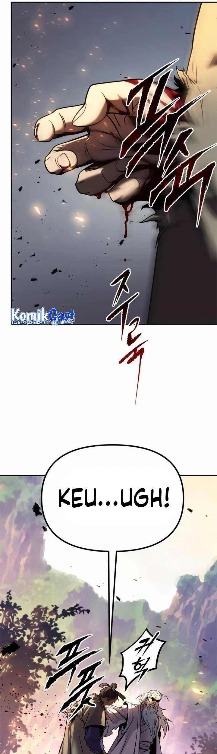 Chronicles of the Demon Faction Chapter 38 - halaman 80