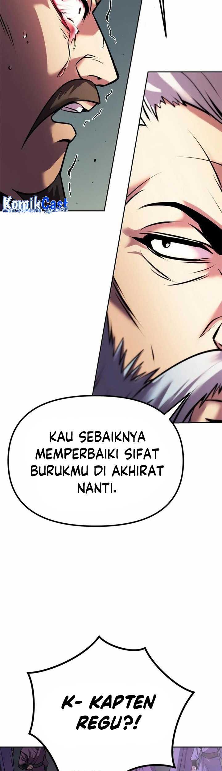 Chronicles of the Demon Faction Chapter 38 - halaman 82