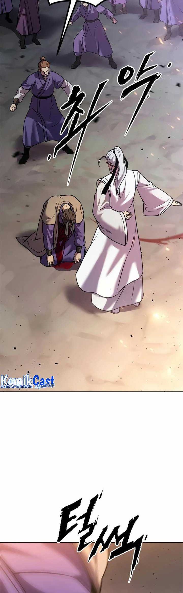 Chronicles of the Demon Faction Chapter 38 - halaman 83