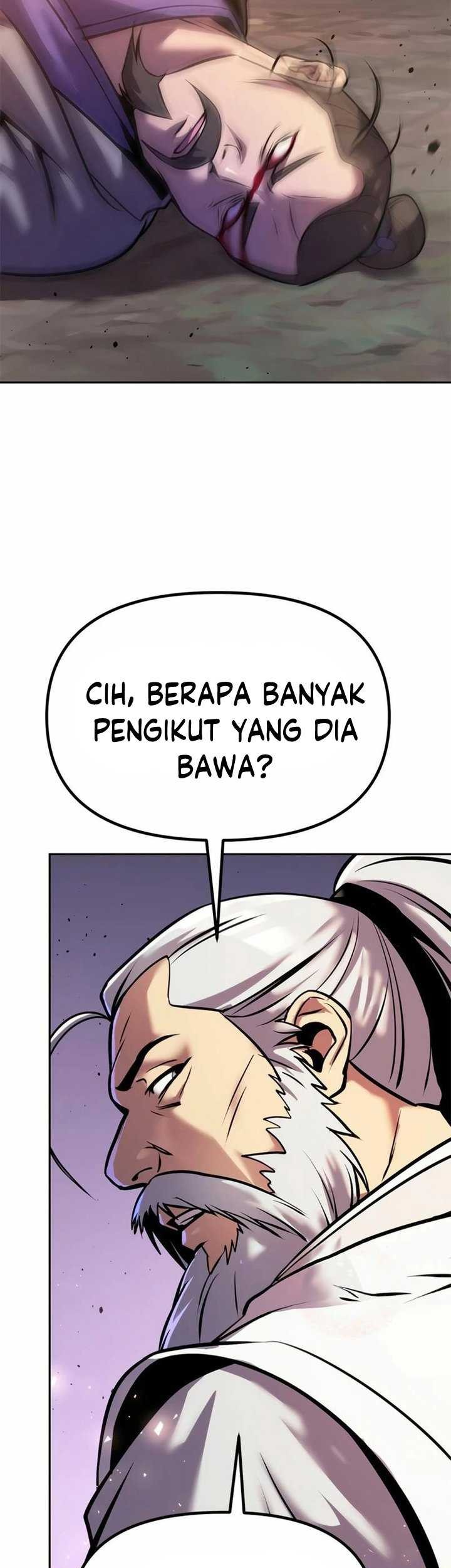 Chronicles of the Demon Faction Chapter 38 - halaman 84