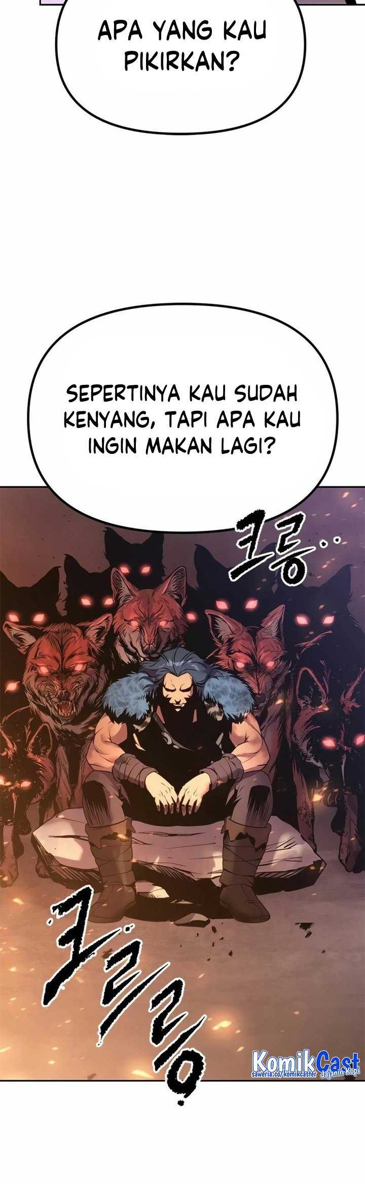 Chronicles of the Demon Faction Chapter 38 - halaman 85