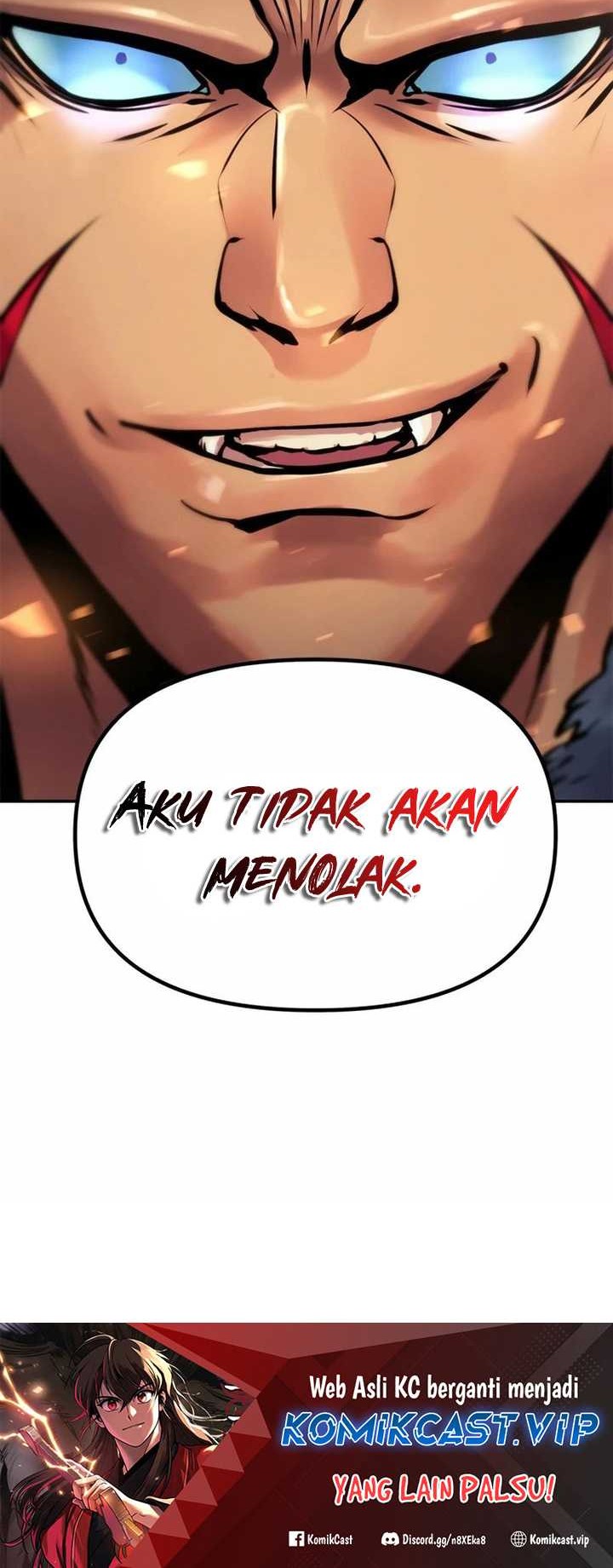 Chronicles of the Demon Faction Chapter 38 - halaman 87