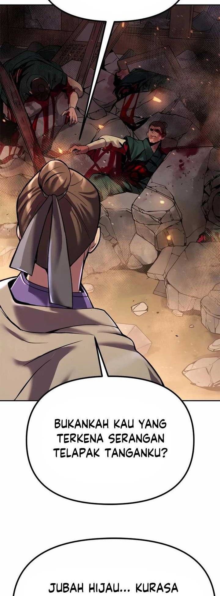 Chronicles of the Demon Faction Chapter 38 - halaman 9