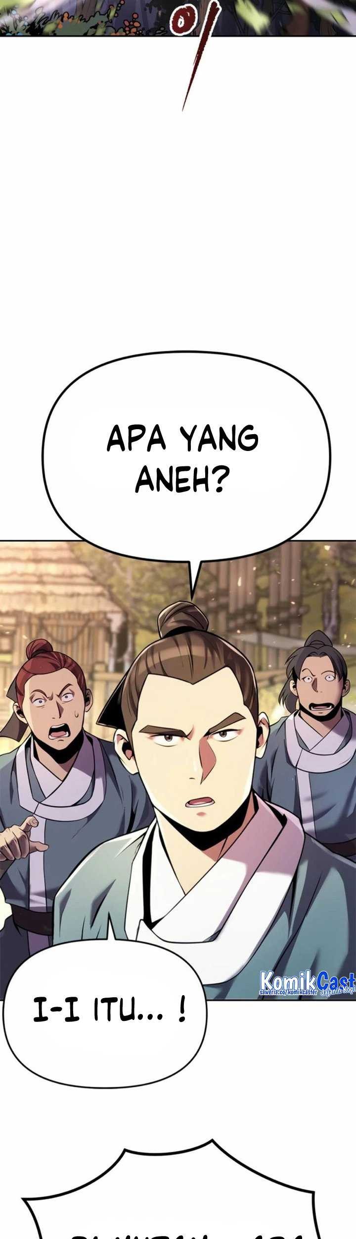Chronicles of the Demon Faction Chapter 39 - halaman 10