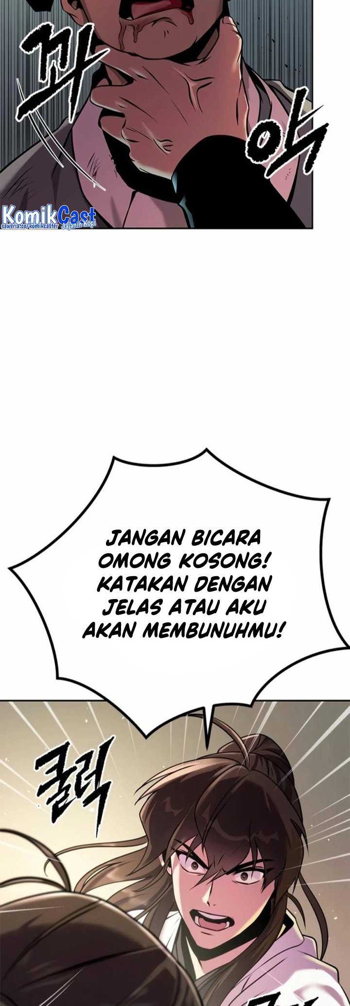 Chronicles of the Demon Faction Chapter 39 - halaman 17