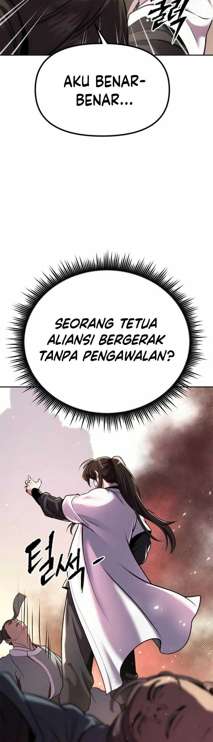 Chronicles of the Demon Faction Chapter 39 - halaman 18