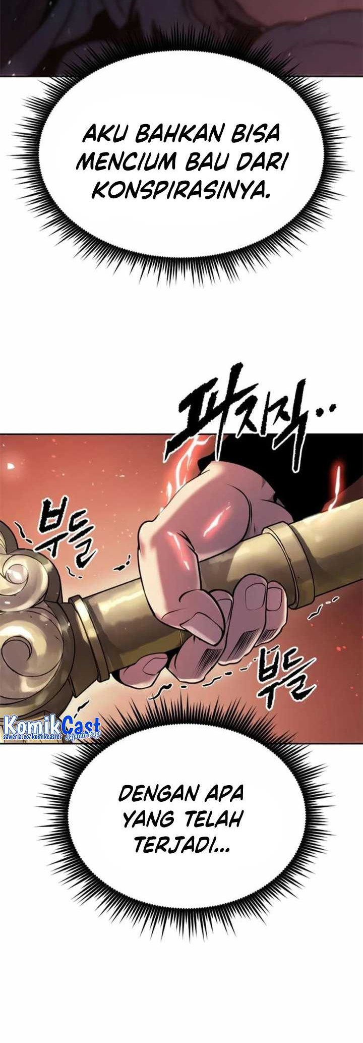 Chronicles of the Demon Faction Chapter 39 - halaman 19