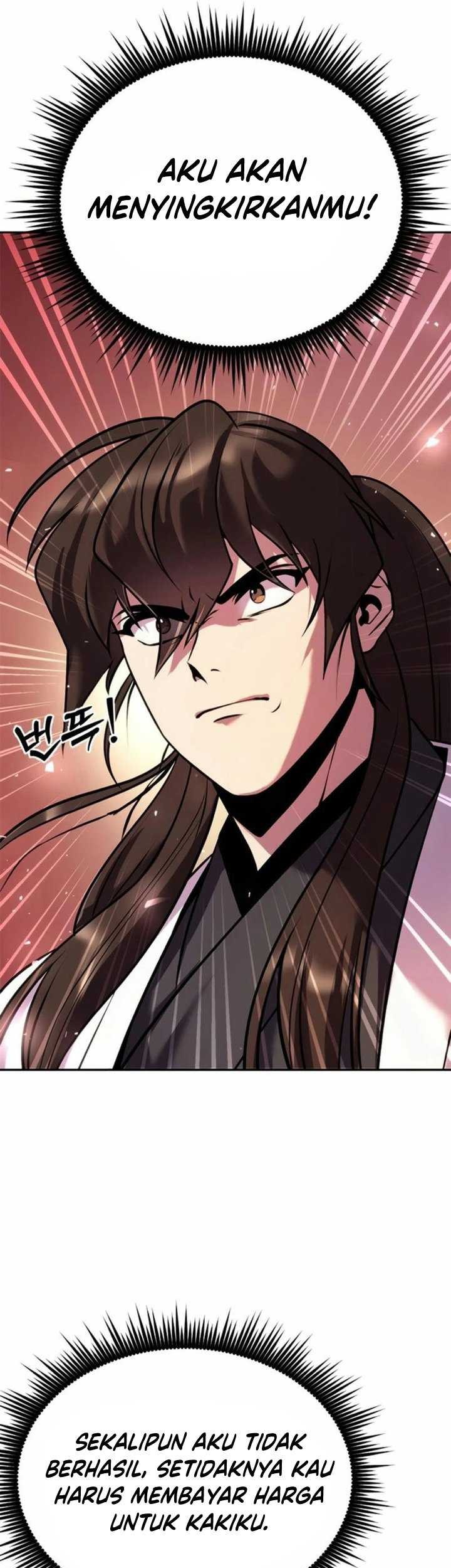 Chronicles of the Demon Faction Chapter 39 - halaman 20