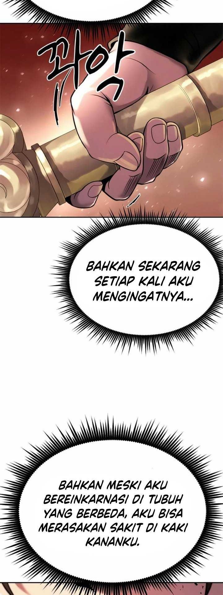 Chronicles of the Demon Faction Chapter 39 - halaman 21