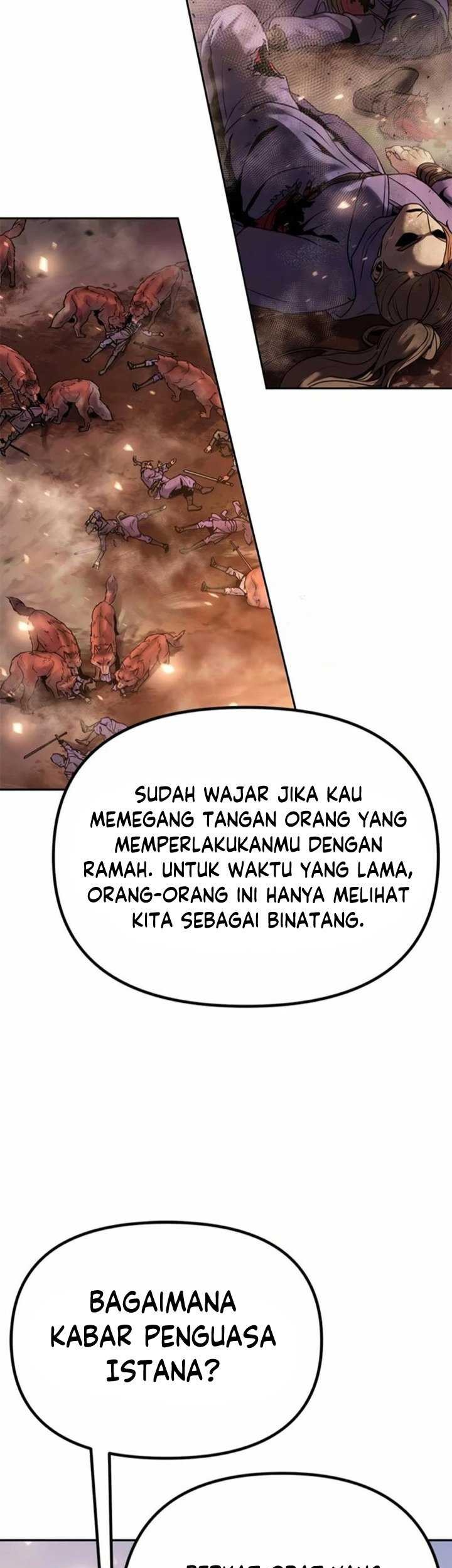 Chronicles of the Demon Faction Chapter 39 - halaman 24