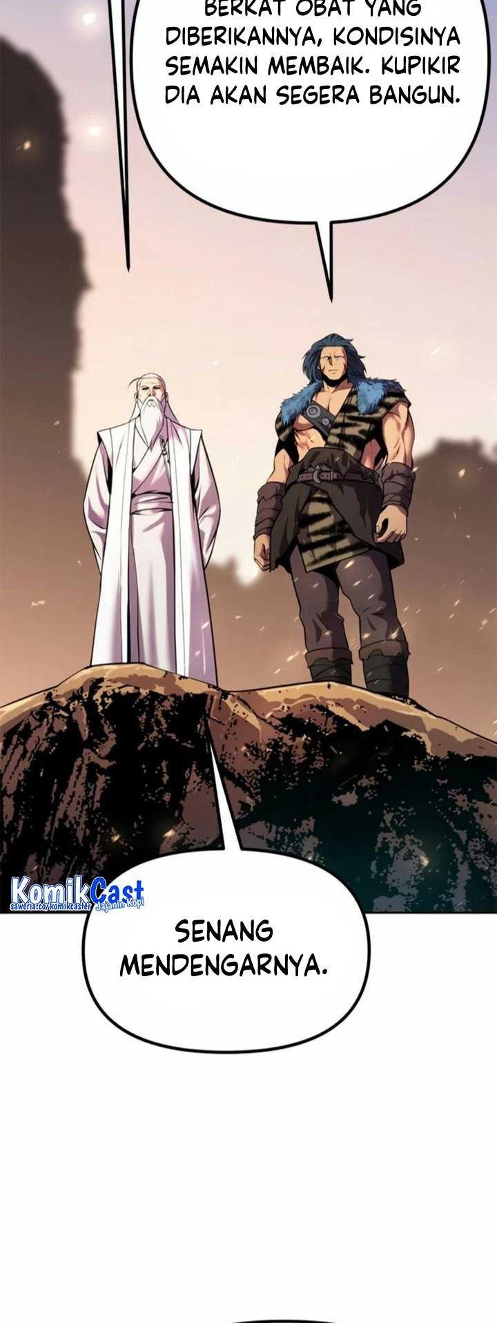 Chronicles of the Demon Faction Chapter 39 - halaman 25