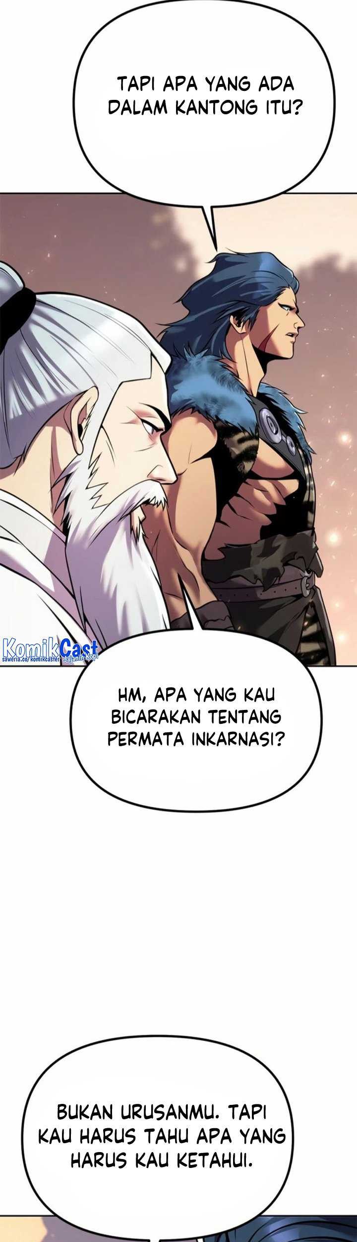 Chronicles of the Demon Faction Chapter 39 - halaman 26