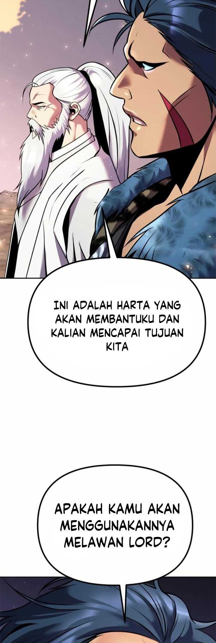 Chronicles of the Demon Faction Chapter 39 - halaman 27