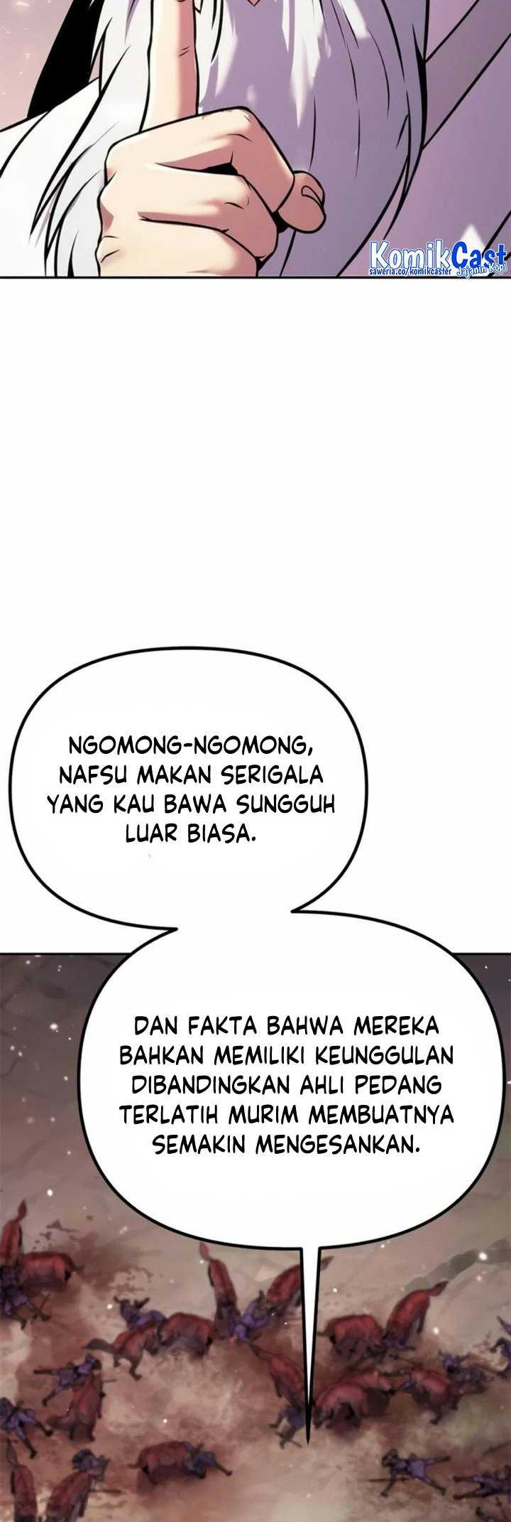 Chronicles of the Demon Faction Chapter 39 - halaman 29