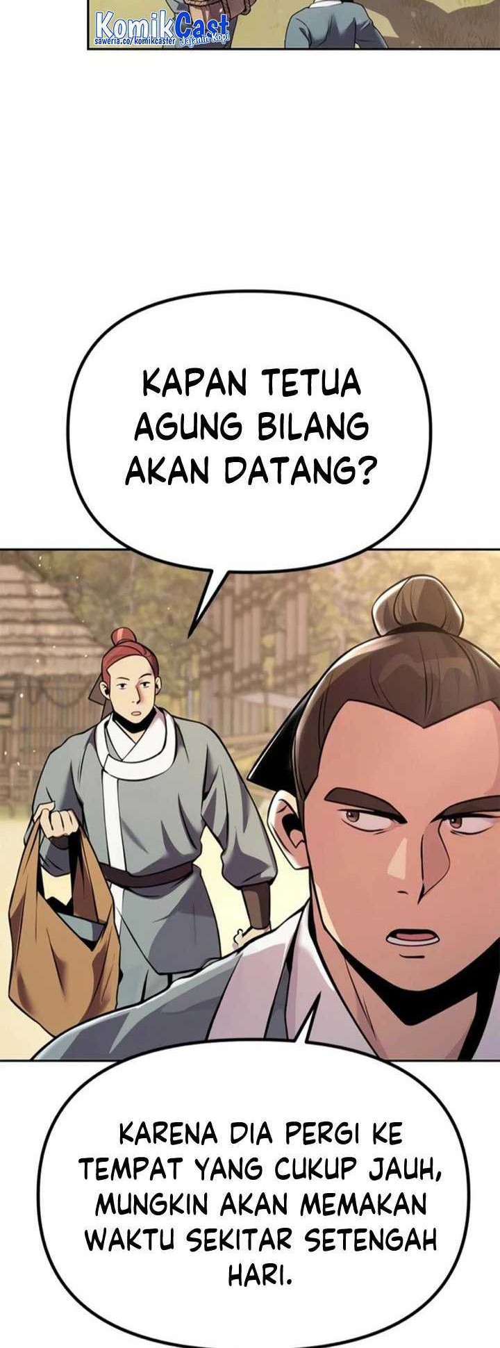 Chronicles of the Demon Faction Chapter 39 - halaman 3