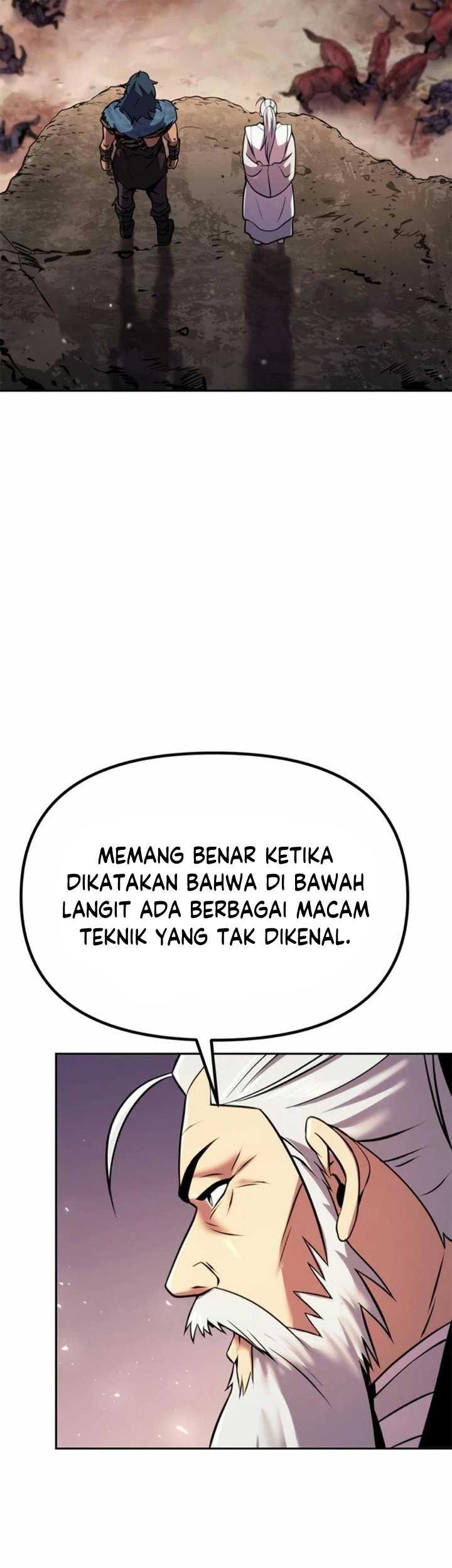 Chronicles of the Demon Faction Chapter 39 - halaman 30