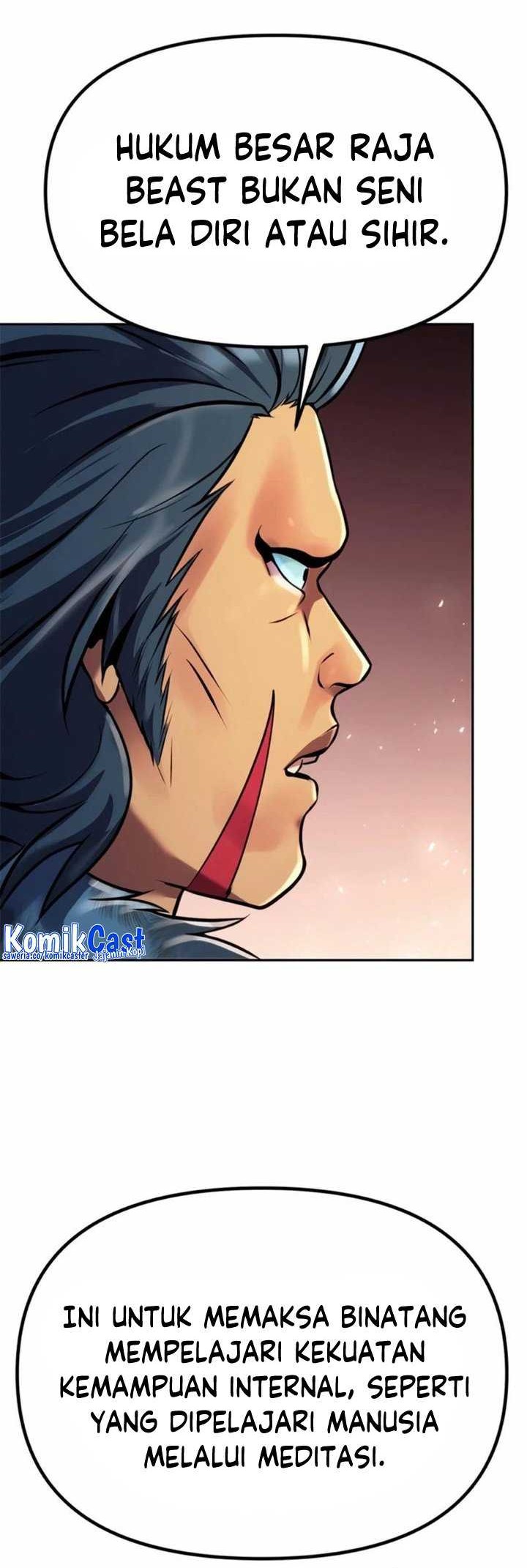 Chronicles of the Demon Faction Chapter 39 - halaman 31