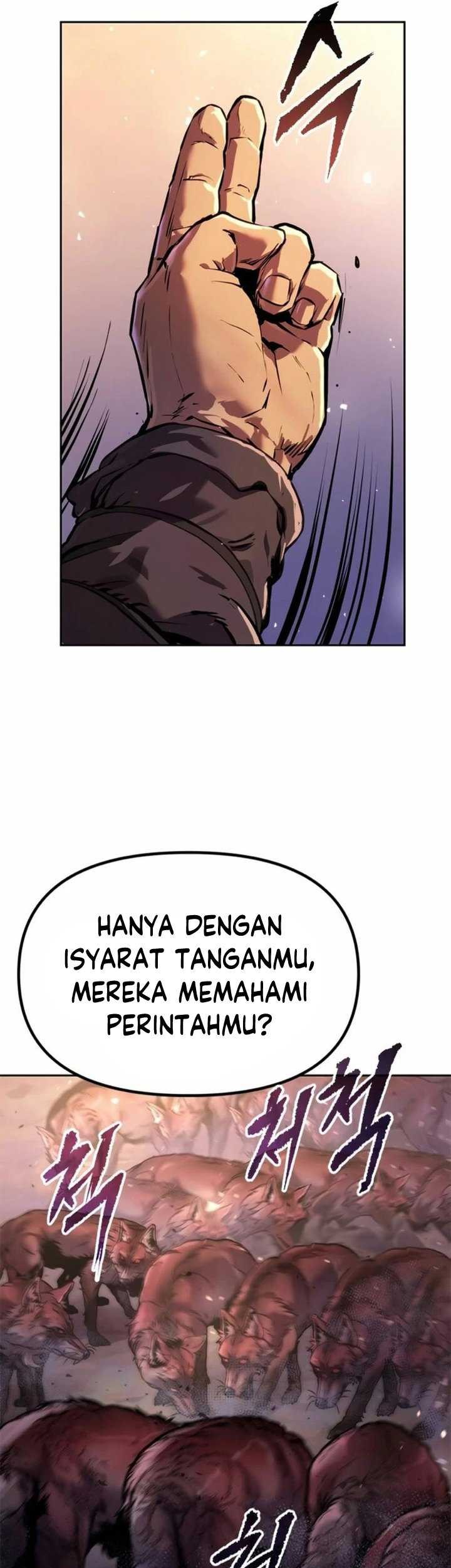 Chronicles of the Demon Faction Chapter 39 - halaman 32