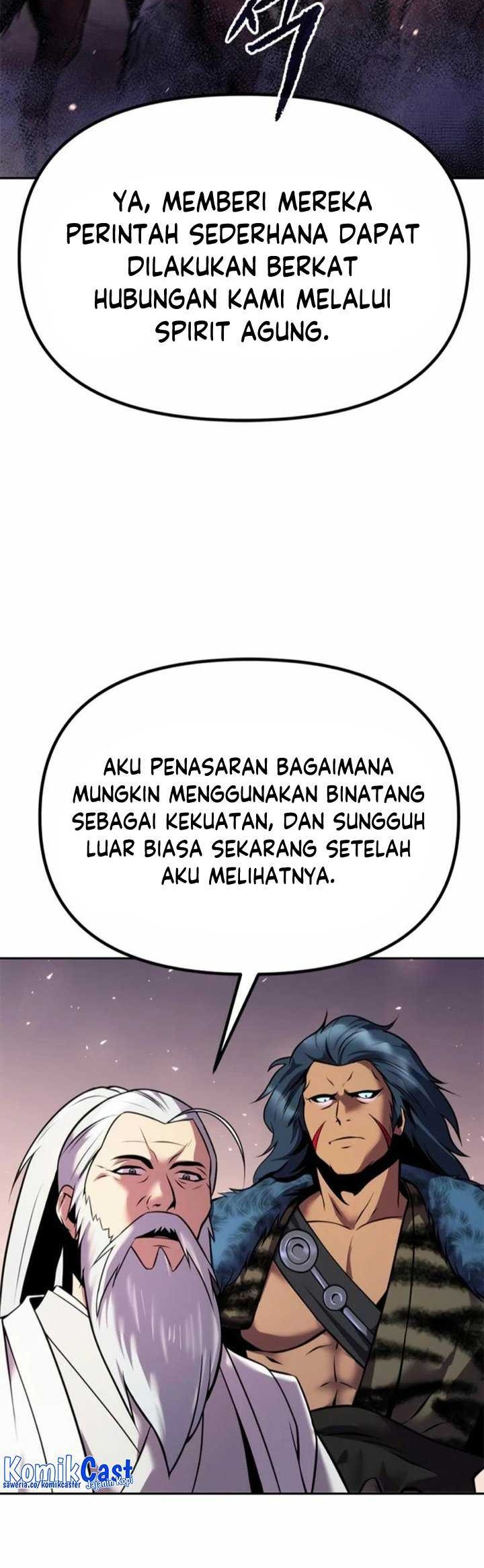 Chronicles of the Demon Faction Chapter 39 - halaman 33