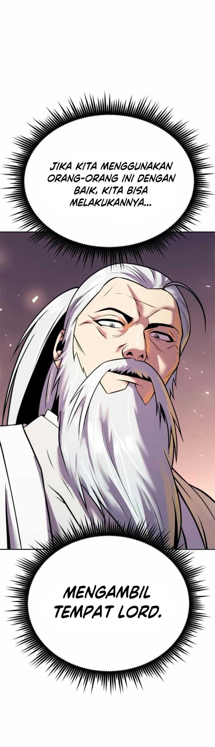 Chronicles of the Demon Faction Chapter 39 - halaman 34