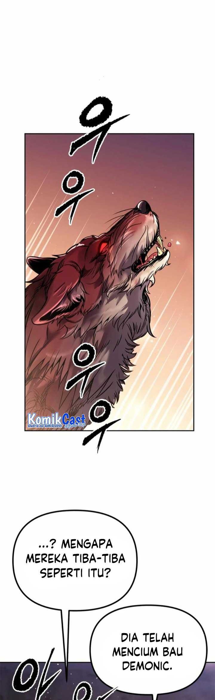 Chronicles of the Demon Faction Chapter 39 - halaman 35