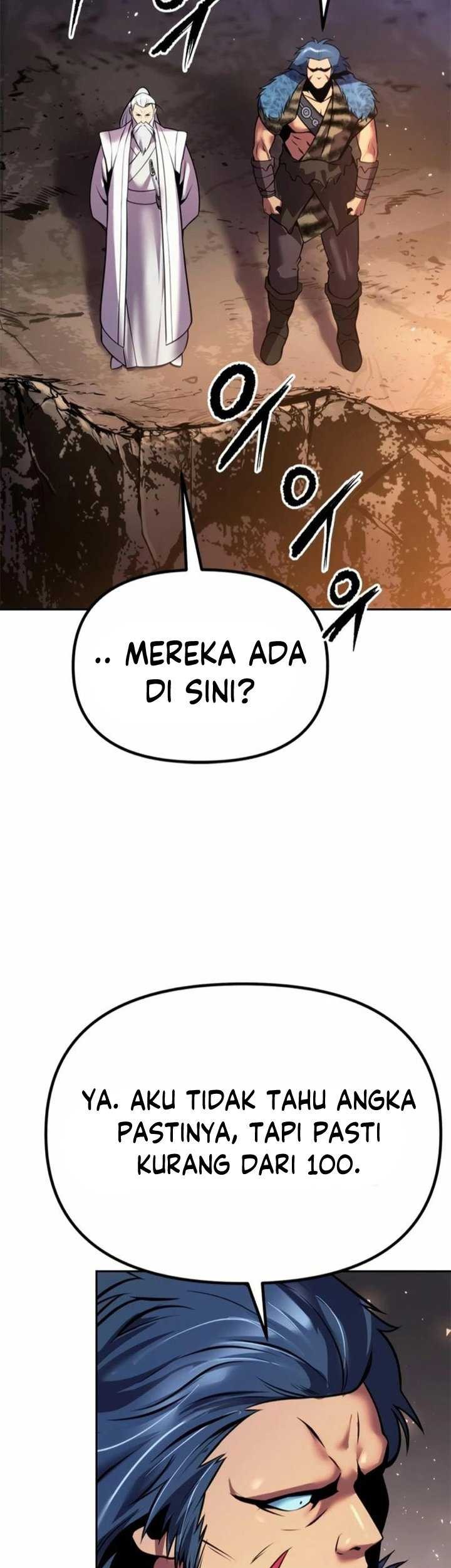 Chronicles of the Demon Faction Chapter 39 - halaman 36