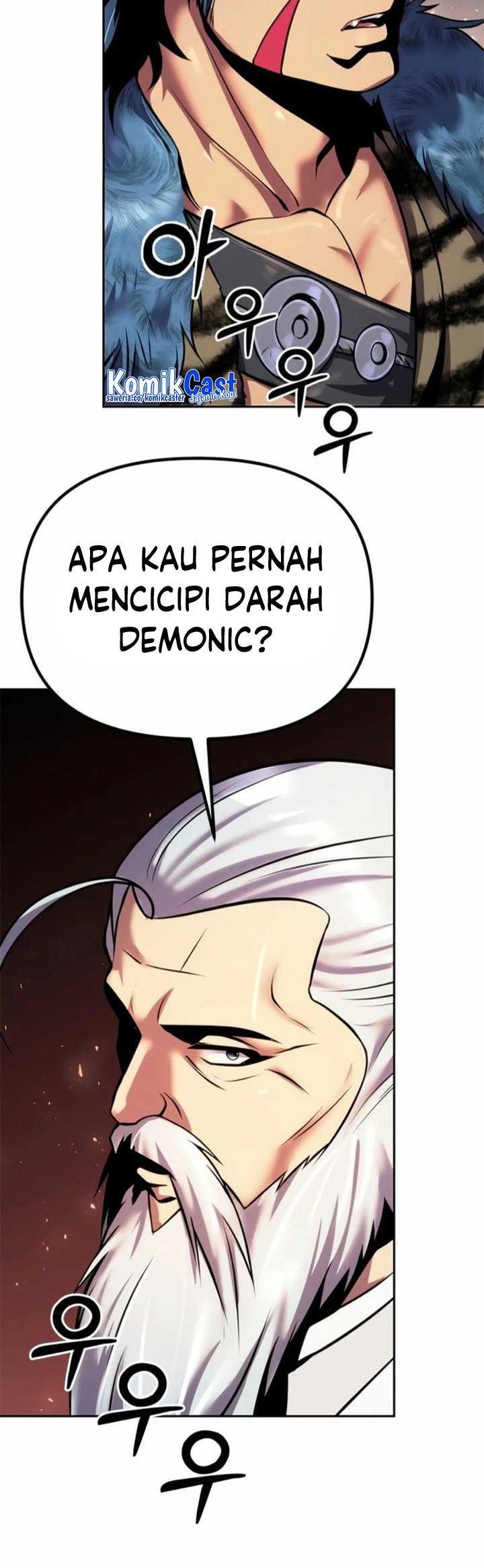 Chronicles of the Demon Faction Chapter 39 - halaman 37