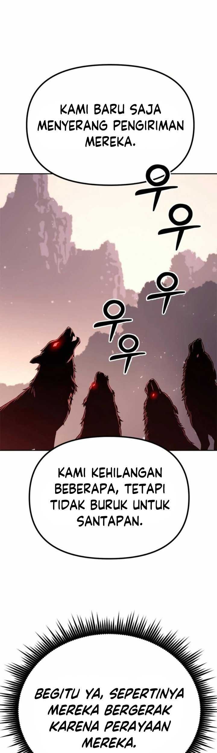Chronicles of the Demon Faction Chapter 39 - halaman 38