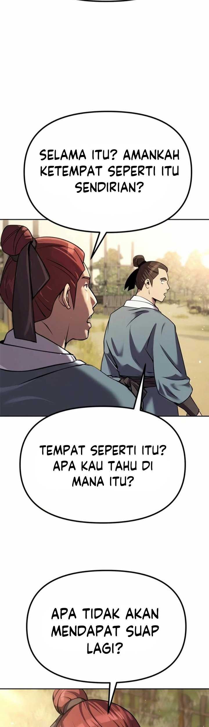 Chronicles of the Demon Faction Chapter 39 - halaman 4
