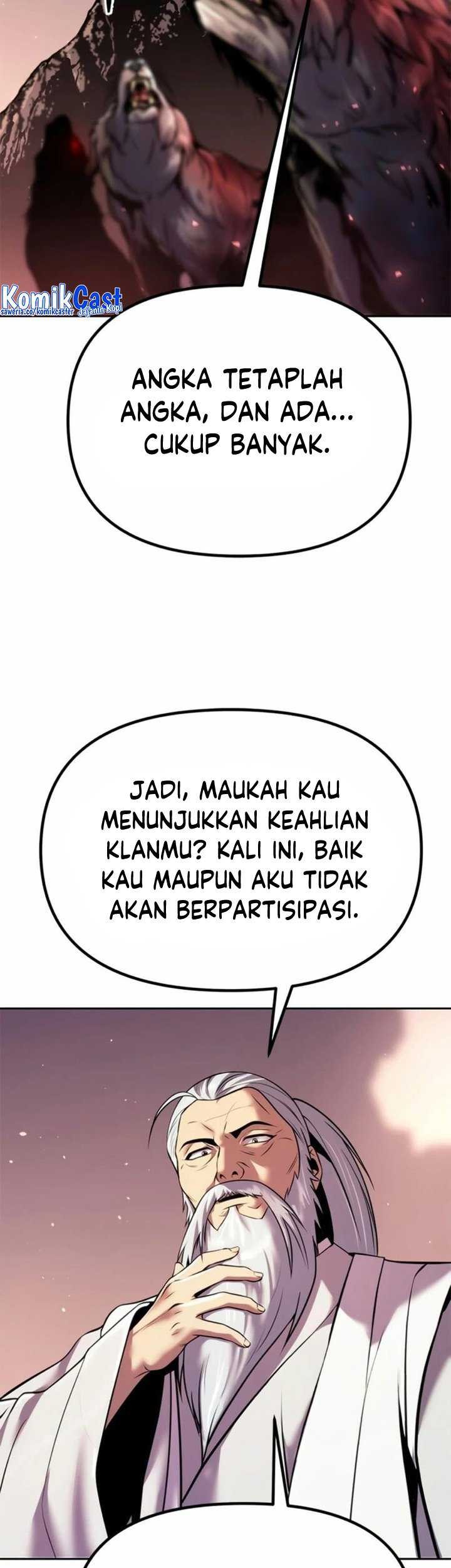 Chronicles of the Demon Faction Chapter 39 - halaman 40