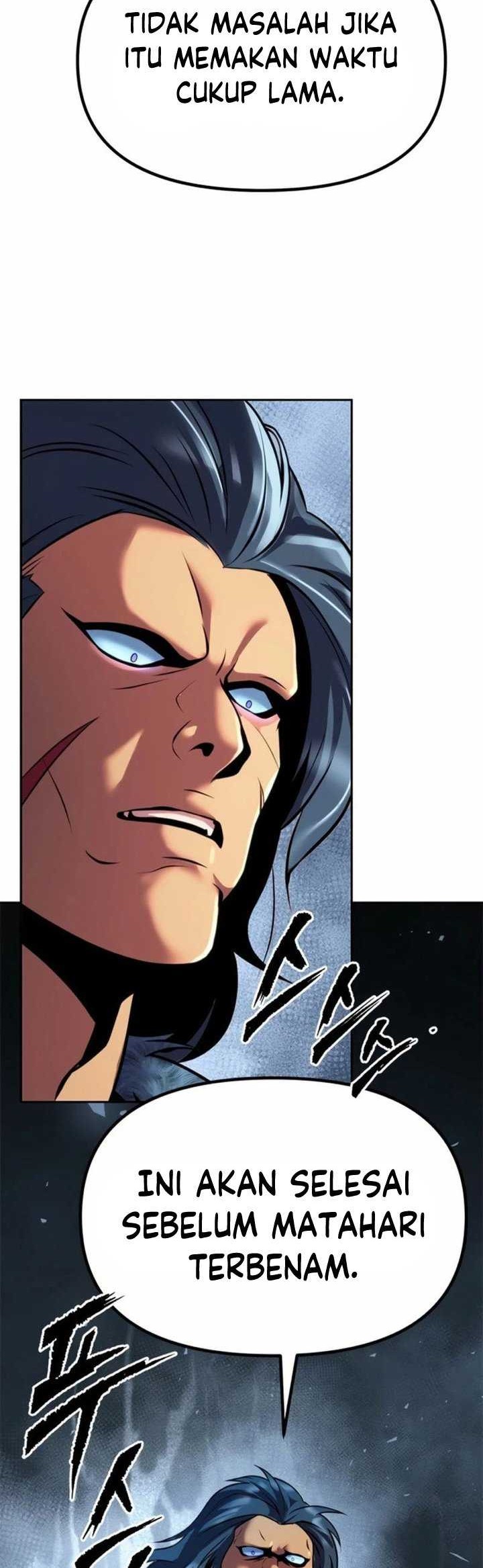 Chronicles of the Demon Faction Chapter 39 - halaman 41