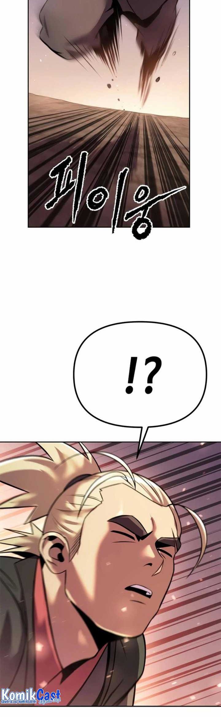 Chronicles of the Demon Faction Chapter 39 - halaman 43