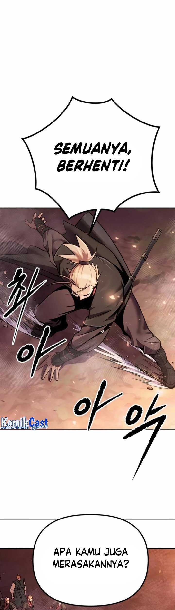Chronicles of the Demon Faction Chapter 39 - halaman 44