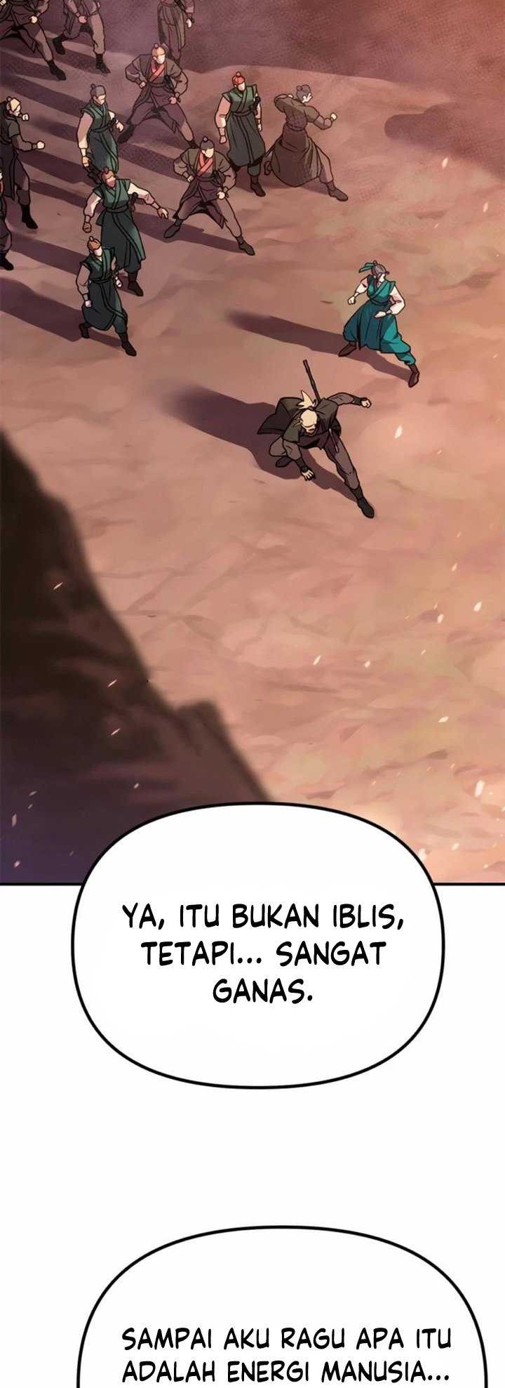 Chronicles of the Demon Faction Chapter 39 - halaman 45