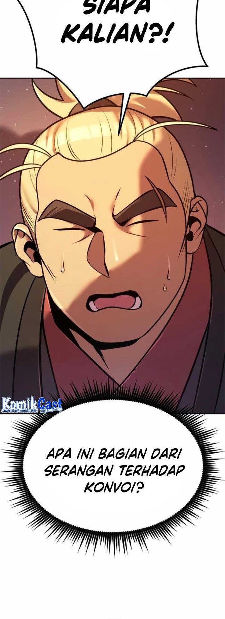 Chronicles of the Demon Faction Chapter 39 - halaman 49
