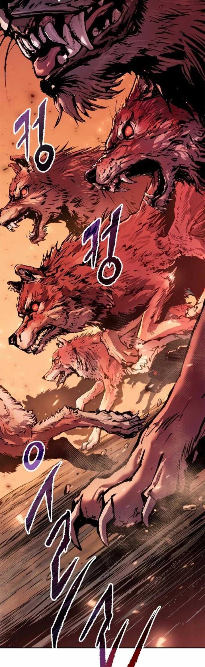 Chronicles of the Demon Faction Chapter 39 - halaman 51