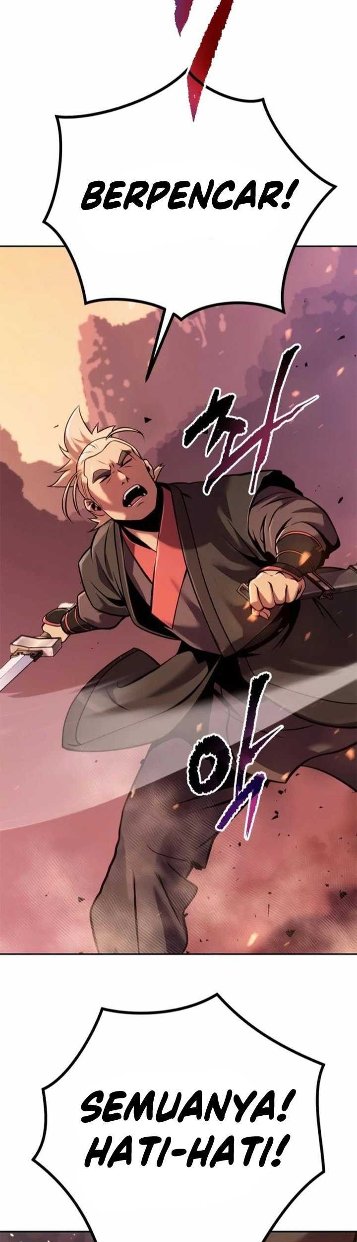 Chronicles of the Demon Faction Chapter 39 - halaman 52