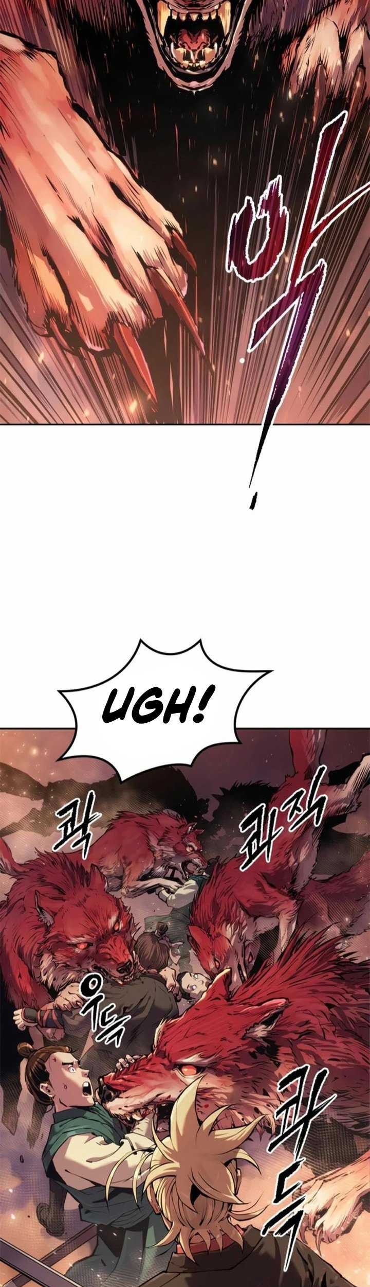 Chronicles of the Demon Faction Chapter 39 - halaman 54