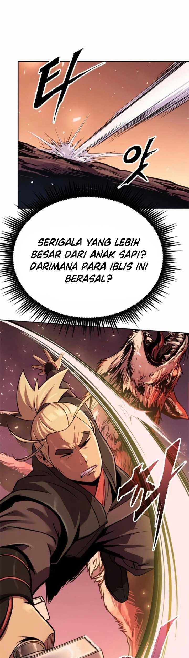 Chronicles of the Demon Faction Chapter 39 - halaman 56