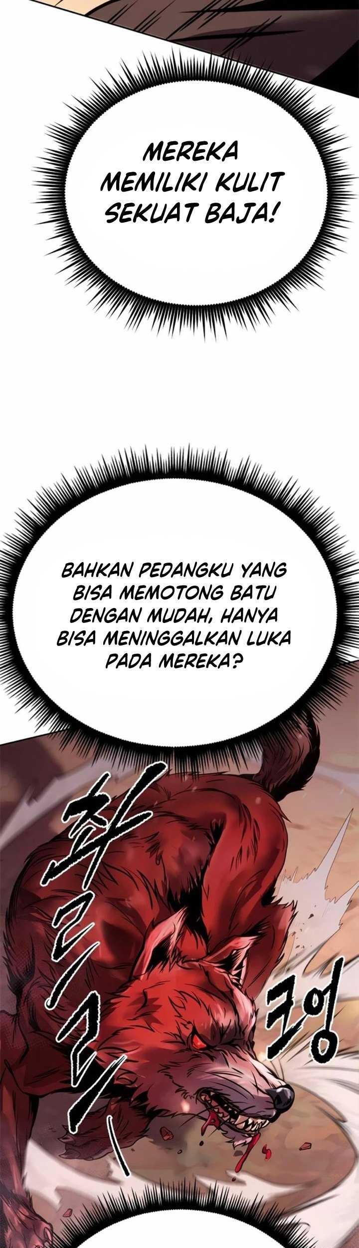 Chronicles of the Demon Faction Chapter 39 - halaman 58