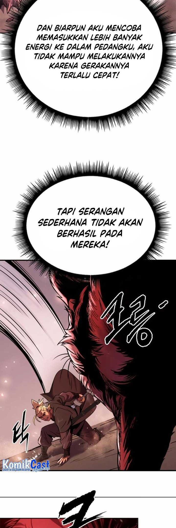 Chronicles of the Demon Faction Chapter 39 - halaman 59